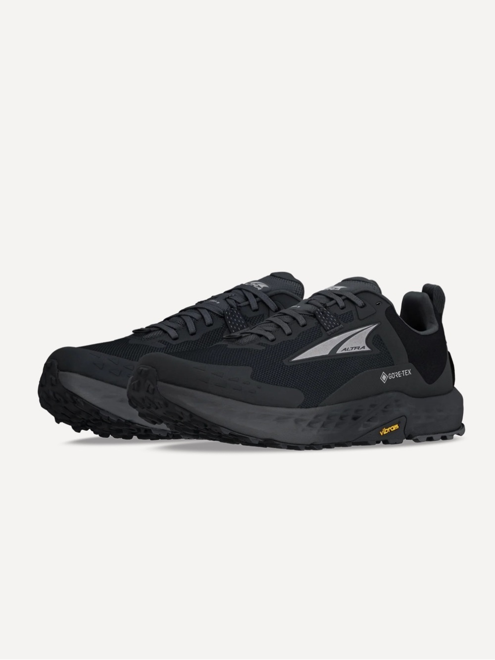 Women's Timp 5 GTX, trail running, hike, and waterproof